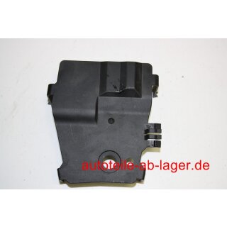 Porsche Halter Abdeckung gebraucht 99661016801 #8874