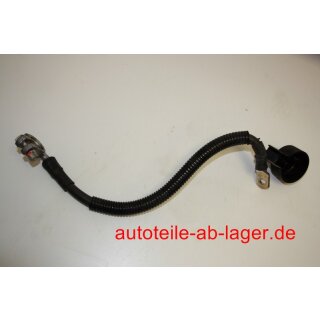 Porsche Batteriekabel + zum Stromverteiler Schutzkappe Anschlußklemme Stromverteiler Neuwertig 99661209009 #9220