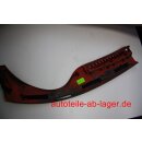 Porsche 911 996 Turbo GT2 GT3 986 Boxster Defrosterblende Boxsterrot links gebraucht 99655218504 #8586-0689