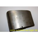 Porsche Gilet 04/04 Endrohr Auspuff Blende links...
