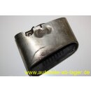 Porsche Gilett 04/04 Endrohr Auspuff Blende links...