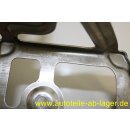 Porsche 996 Turbo GT2 GT3 Boxster 986 Halter für Hydraggregat ABS Neuwertig 99635503341 #6027-0037