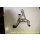 Porsche 996 Turbo GT2 GT3 Boxster 986 Halter für Hydraggregat ABS Neuwertig 99635503341 #6027-0037