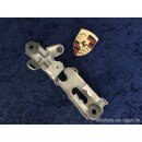 Porsche 996 Halter Vorlagepumpe Gummilager Neuwertig...