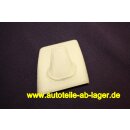 Porsche Kleiderkaken Echtleder beige rechts gebraucht...