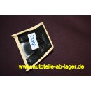 Porsche Kleiderkaken Echtleder beige rechts gebraucht 997555574005Z1 #8626
