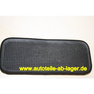 Porsche Einlage für Mittekonsole Verlängerung 99755362501 #8628
