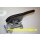 Porsche Handbremshebelgriff Leder cocoa Neuwertig 997424031679Q3 #7015