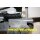 Porsche Handbremshebelgriff Leder cocoa Neuwertig 997424031679Q3 #7015