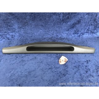 Porsche Verkleidung rechts schwarz gebraucht Kratzer 99755112001A03 #8648