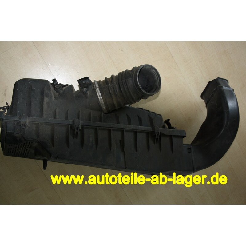 Débitmètre d'air (MAF) pour Porsche 911 (996) rempl. 0280218009 99660612400 - Autosensor Berlin