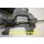 Porsche 911 996 Turbo GT3 986 Boxster Handremshebel Holz Alu 99642498028VRJ #7016