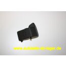 Porsche 997 99760720300 Abdeckung Pluspol #89450-0358-01