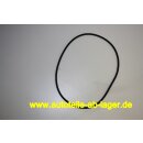 Porsche 996 997 Turbo GT3 O-Ring 123,00 x 3,0 N * PN 707 49 99970745540 NEU #3002-0677-05