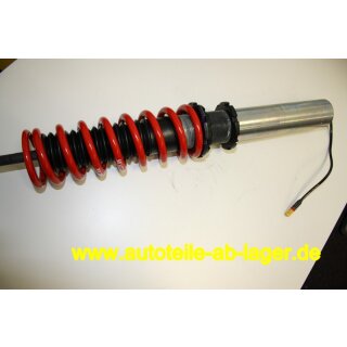 Porsche Schraubenfeder Schwingungsdämfer links 99634353195 #4134
