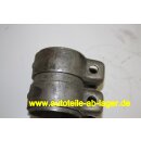 Porsche Klemmhülse Klemmschelle Abgasanlage LW 55 mm gebraucht 99611122002 #2014