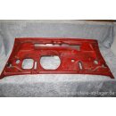 Porsche 996 Motorhaube Deckel hinten rot 99651201101GRV...