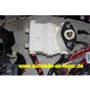 Porsche 911 996 986 Boxster Kabelstrang #9227-128