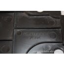 Porsche Boden Bodenplatte Mittelkonsole defekt gebraucht 99755361501 #8755