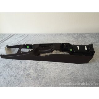 Porsche Mittelkonsole cocoa Deckel innen 99755343301 Neuwertig 997553211018P9 997553211038P9 997553901008P9 #8761