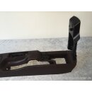 Porsche Mittelkonsole cocoa Deckel innen 99755343301 Neuwertig 997553211018P9 997553211038P9 997553901008P9 #8761