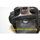 Porsche Dreipunkt-Sicherheitsgurt Coupe schwarz hinten rechts gebraucht 99780303602A23 #8764