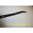 Porsche Keder Stoßfänger hinten rechts schwarz gebraucht 9935058440001C #8870