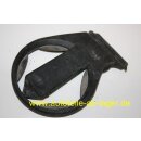 Porsche Halter Getränkehalter links satinschwarz...