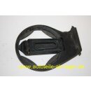 Porsche Halter Getränkehalter links satinschwarz...