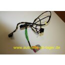 Porsche Kabelstrang Türtafel Beifahrerseite rechts gebraucht 99761261157 #9290