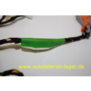 Porsche Kabelstrang Türtafel Beifahrerseite rechts gebraucht 99761261157 #9290