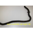 Porsche 993 Entlüftungsschlauch gebraucht 99320714901 #1044