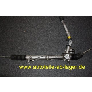 Porsche Lenkgetriebe Servolenkung Neuwertig im Austausch 99734701111 #4058