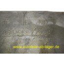 Porsche 911 993 Dämmung Seitenteil Coupe hinten rechts 99355627600 #8823-197