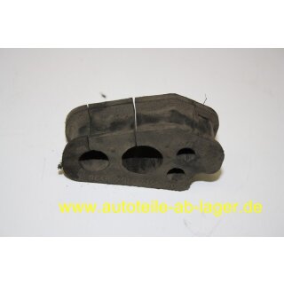 Porsche Gummilager gebraucht 96420161500 #2015