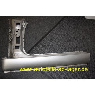 Porsche Teil-Türrahmen #8839