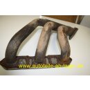 Porsche 911 997 Abgasskrümmer Zyl. 1-3 99711110301 #2019-388