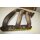 Porsche 911 997 Abgasskrümmer Zyl. 1-3 99711110301 #2019-388