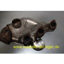 Porsche Wärmetauscher Bischoff 02/96 links gebraucht Delle 99321103905 99321103907 #2024