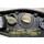 Porsche Schutzhülle Einsatz Stulpe Schale 96420126701 9932010300 #8860