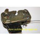Porsche Schlossunterteil Haube vorne gebraucht 96451105200 #8868