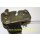 Porsche Schlossunterteil Haube vorne gebraucht 96451105200 #8868