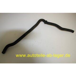 Porsche 993 Entlüftungsschlauch für Öltankleitung gebraucht 99320715002 #1054