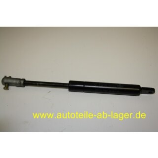 Porsche Gasdruckfeder Deckel Motorhaube hochgesetzte Bremsleuchte Cabrio hinten gebraucht 99351232100 #8873