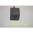 Porsche Relais Nr.18 R33  für K L X 191937503 #9268