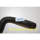 Porsche Heizschlauch Rücklauf gebraucht 99757255500 #8875