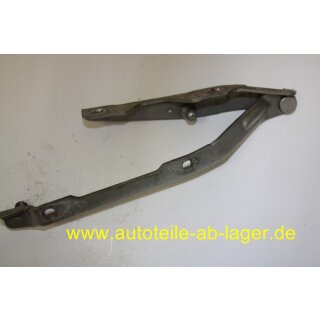 Porsche Scharnier Deckel Haube vorne links gebraucht 99651115101 #8879