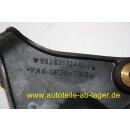 Porsche Scheinwerfer Aufnahmeteil vorne rechts gebraucht 99363102400 #8883