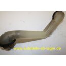 Porsche Wasserablaufschlauch für Verdeckkasten Deckel hinten links gebraucht 99656181501 #8889