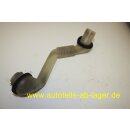 Porsche Wasserablaufschlauch für Verdeckkasten Deckel hinten links gebraucht 99656181501 #8889